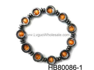 Hematite Bracelet